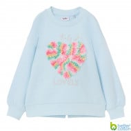 Свитшот BluKids Bio Cotton 6241755