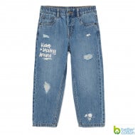 Джинсы Blukids Better Cotton 6240097