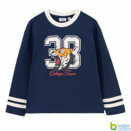 Лонгслив BluKids Bio Cotton 6248390