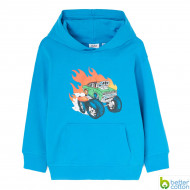 Худи BluKids Bio Cotton 6240139