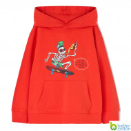 Худи BluKids Bio Cotton 6240145