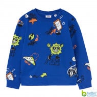 Свитшот Blukids Better Cotton 6249043