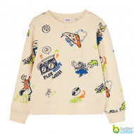 Свитшот Blukids Better cotton 6249049