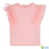 Футболка Blukids Better Cotton 6386925