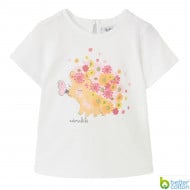 Футболка Blukids Better Cotton 6445604