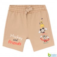Шорты Blukids Better Cotton 6386595 Mickey&Friends