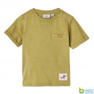 Футболка Blukids Better Cotton 6386667