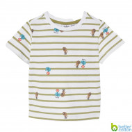 Футболка Blukids Better Cotton 6386955