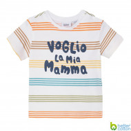 Футболка Blukids Better Cotton 6386965