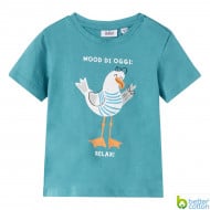 Футболка Blukids Better cotton 6386980