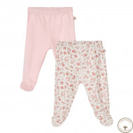 Набор ползунков BluKids Bio Cotton 6237909, 2 шт