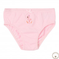 Набор трусов Blukids Bio Cotton 6424872 3 шт., р. 86