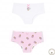 Набор трусов Blukids Bio Cotton 6445119, 2 шт