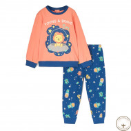 Пижама BluKids Bio Cotton 6234478