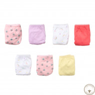 Набор трусов Blukids Bio Cotton 6234882, 7 шт