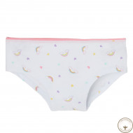 Набор трусов BluKids Bio Cotton 6234903, 3 шт