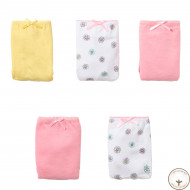 Набор трусов Blukids Bio cotton 6234923 5 шт