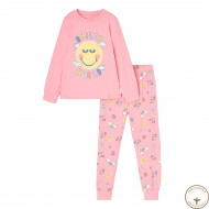 Пижама BluKids Bio Cotton 6234944