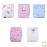 Набор трусов Blukids Bio Cotton 6424875 5 шт