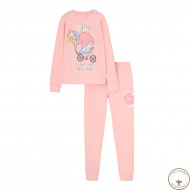 Пижама BluKids Bio Cotton 6234969