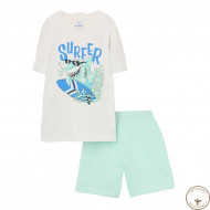 Пижама Blukids Bio Cotton 6445866