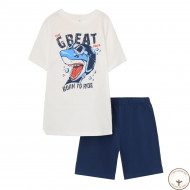 Пижама Blukids Bio Cotton 6445849