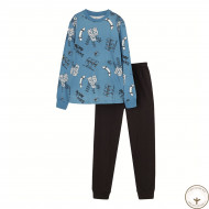 Пижама Blukids Organic Cotton 6235925