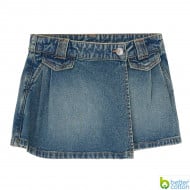 Юбка-шорты BluKids Bio Cotton 6299354, р. 140