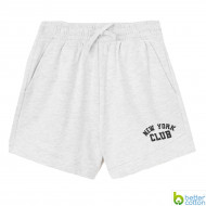 Шорты Blukids Better Cotton 6385805