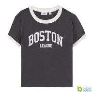 Футболка Blukids Better cotton 6299312