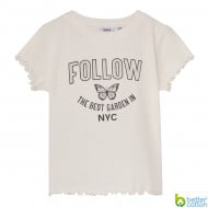 Футболка Blukids Better Cotton 6299318