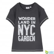 Футболка Blukids Better Cotton 6299324, р. 146