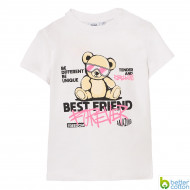 Футболка Blukids Better cotton 6444487