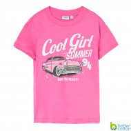 Футболка Blukids Better Cotton 6444523