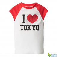 Футболка Blukids Better Cotton 6453566, р. 140