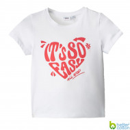 Футболка Blukids Better Cotton 6453614