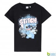 Футболка Blukids Better Cotton Stitch 6449067 Lilo E Stitch