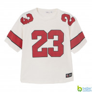 Футболка BluKids Bio Cotton 6248174, р. 158