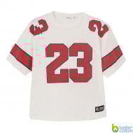 Футболка BluKids Bio Cotton 6248174