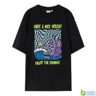 Футболка Blukids Better Cotton 6387372