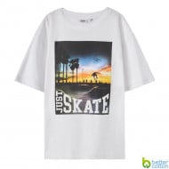 Футболка Blukids Better Cotton 6387390