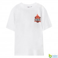 Футболка Blukids Better Cotton 6449738