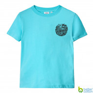Футболка Blukids Better Cotton 6454009