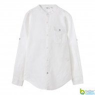 Рубашка Blukids Better Cotton 6309898