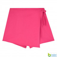 Юбка-шорты Blukids Better Cotton 6425458