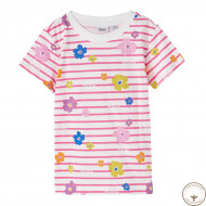 Футболка Blukids Bio cotton 6425362