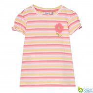 Футболка Blukids Better Cotton 6425369
