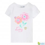 Футболка Blukids Better Cotton 6425541