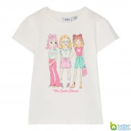 Футболка Blukids Better Cotton 6425553