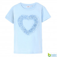 Футболка Blukids Better cotton 6446952